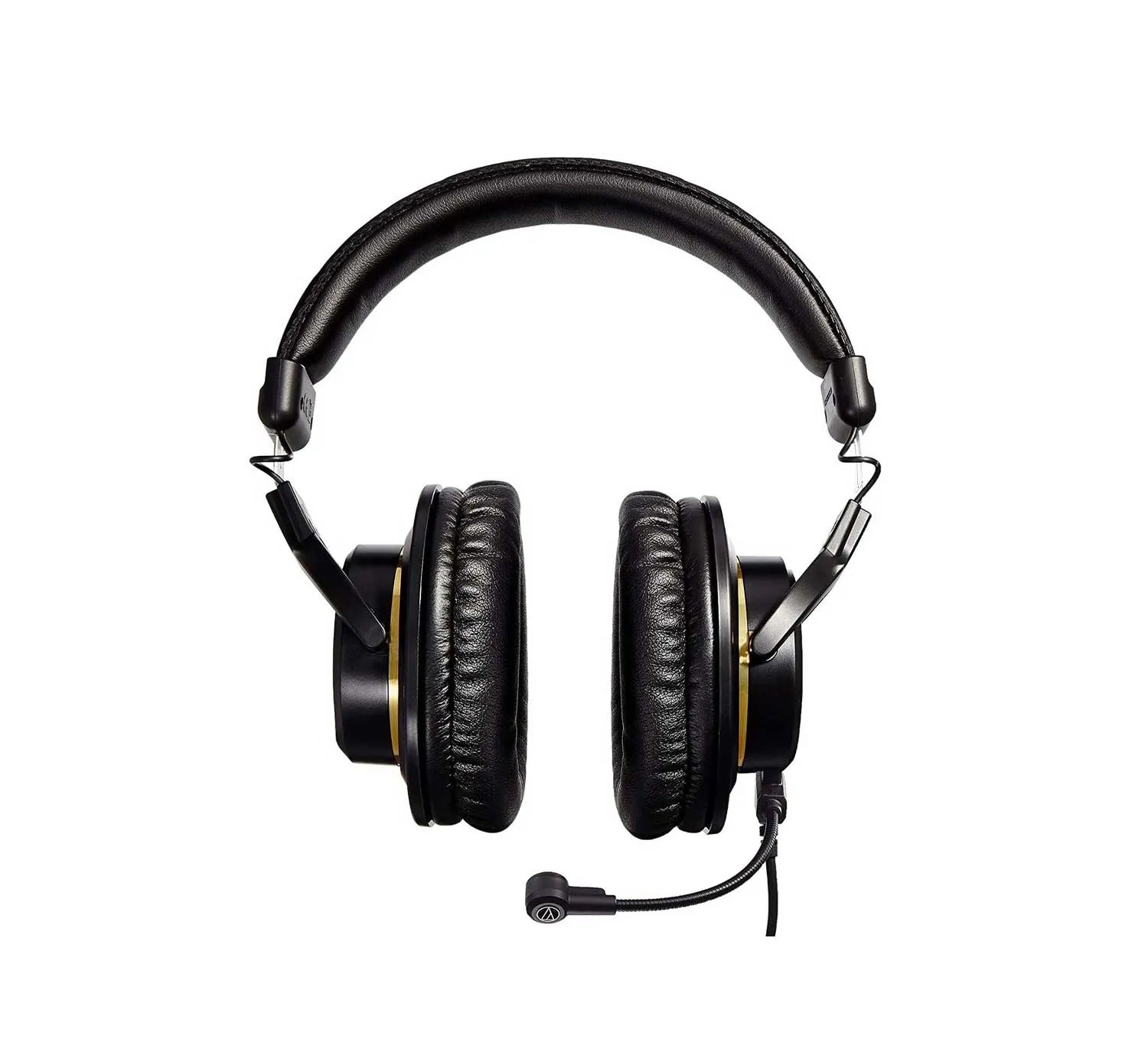 Audífonos Gaming de alta calidad Audio-Technica ATH-PG1