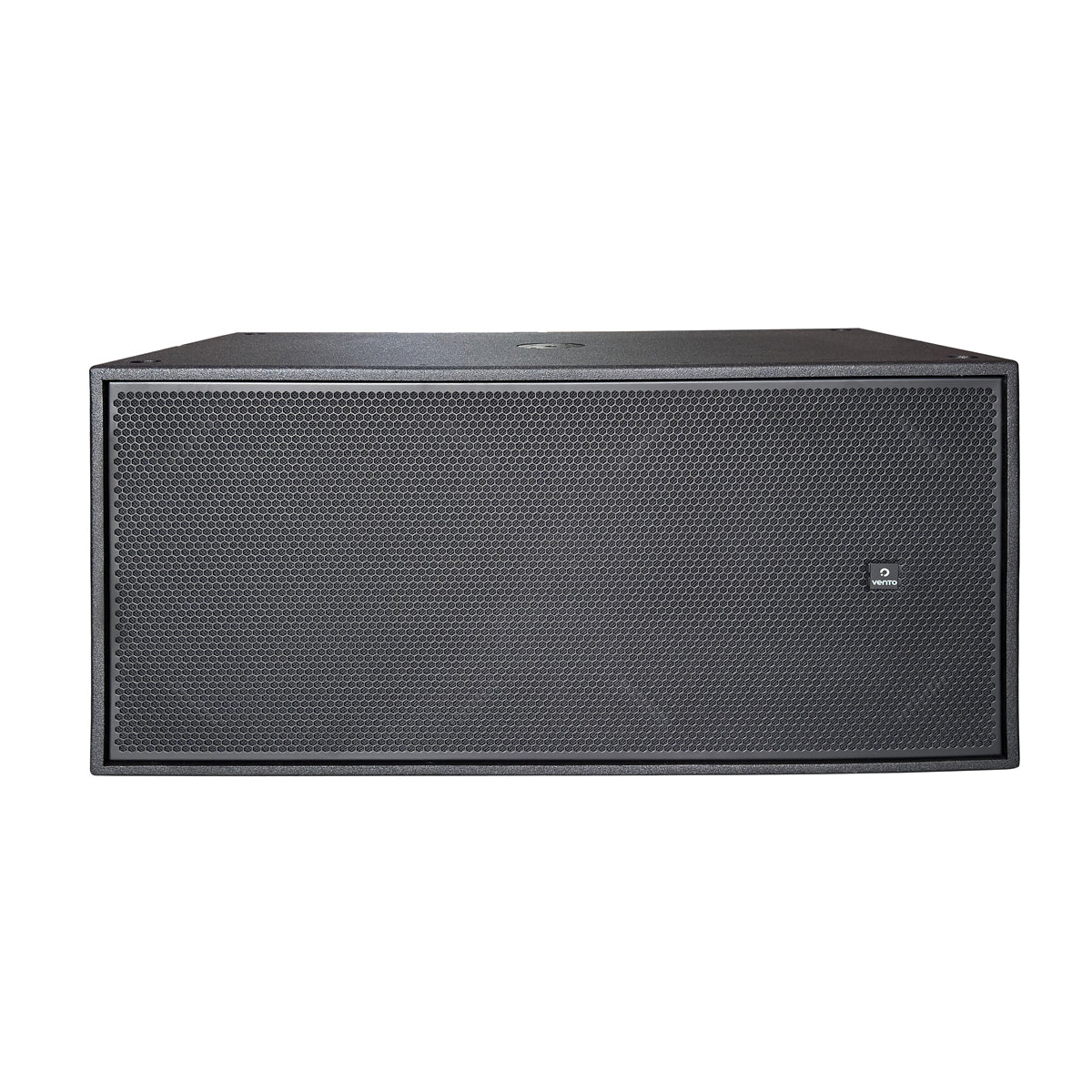Subwoofer activo 2x18” Vento VL218xs