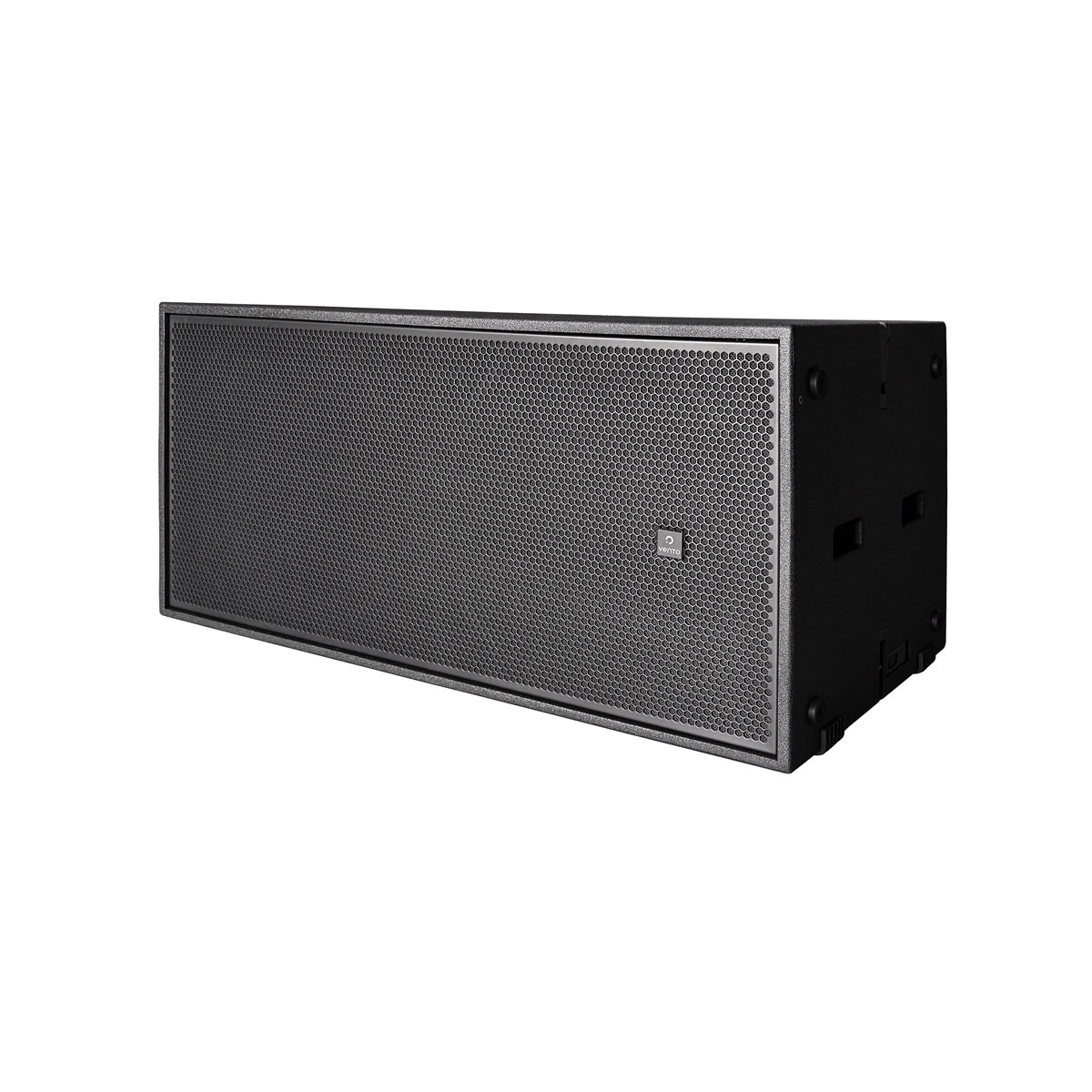 Subwoofer activo 2x18” Vento VL218xs