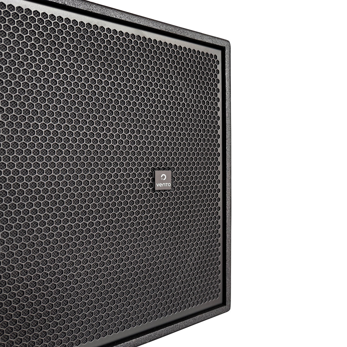 Subwoofer activo 2x18” Vento VL218xs