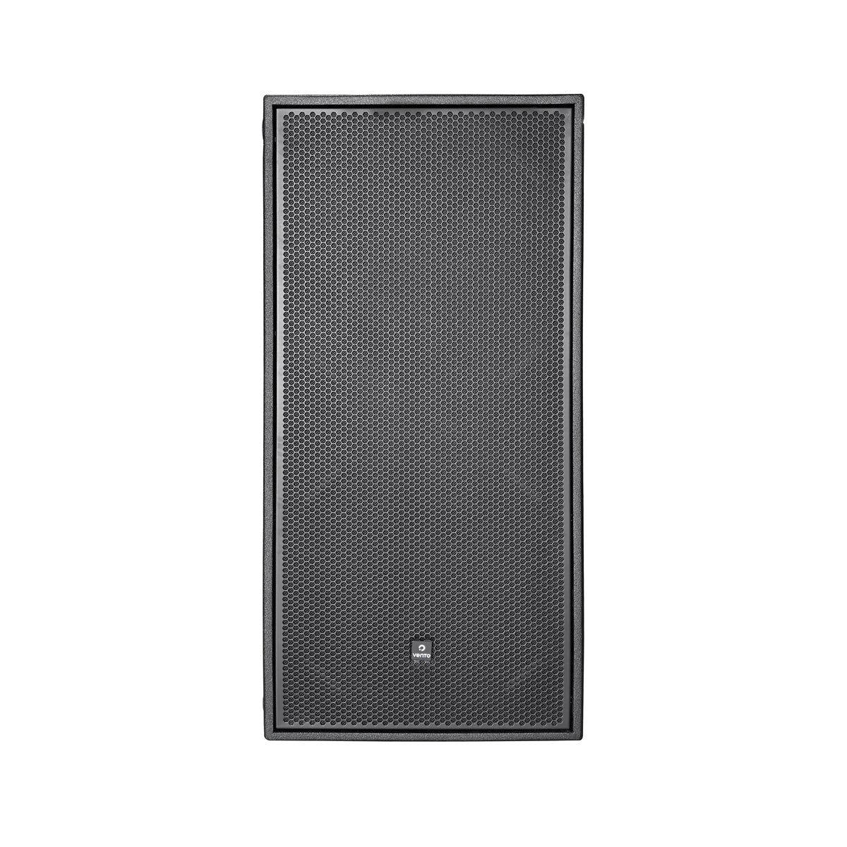 Subwoofer activo 2x18” Vento VL218xs