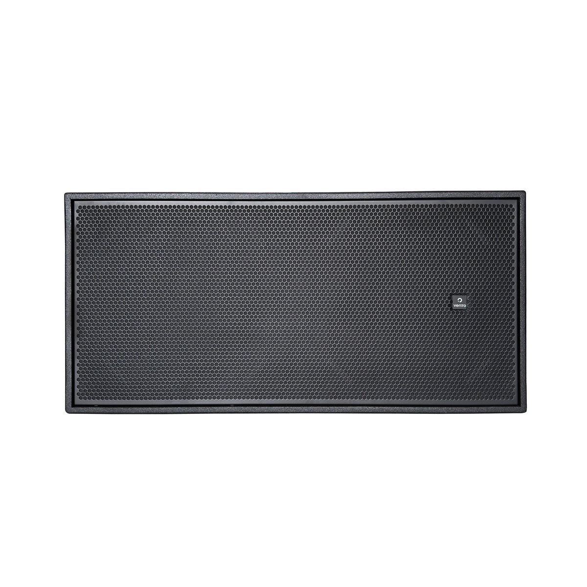 Subwoofer activo 2x18” Vento VL218xs