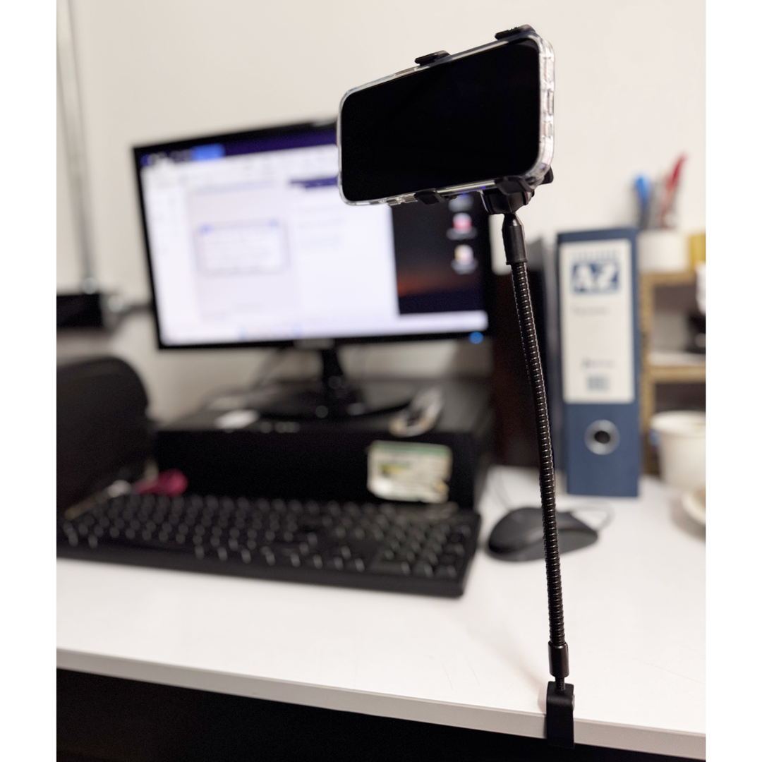 Base para Celular ST-13 Audio Pro