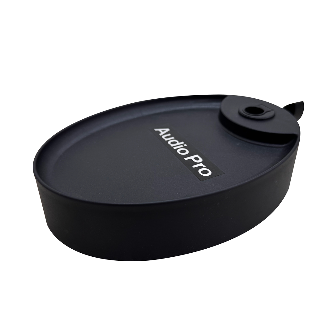 Soporte de Micrófono con Brazo Articulado Audio Pro ST-8