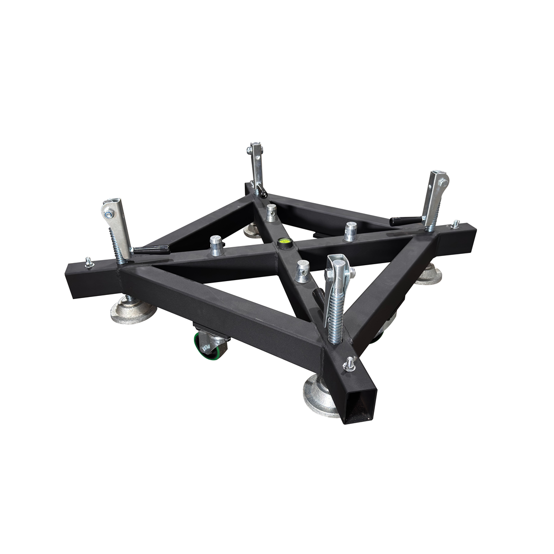 Base para Tramo Vento – Compatible con Truss 290 mm y 400 mm VTS294BS