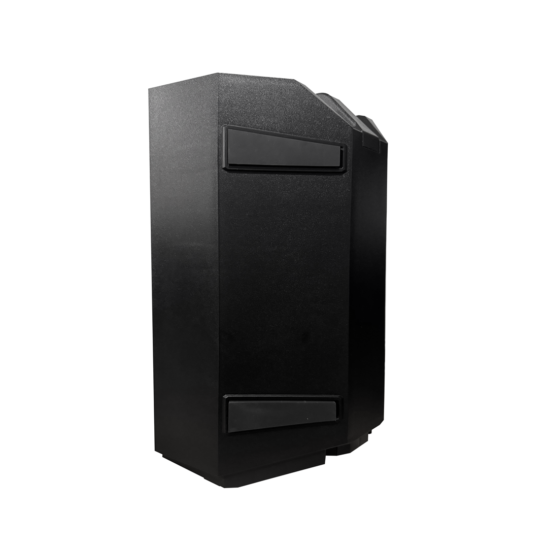 BOX to GO² – Cabina Activa Recargable Audiopro de 8” pulgadas