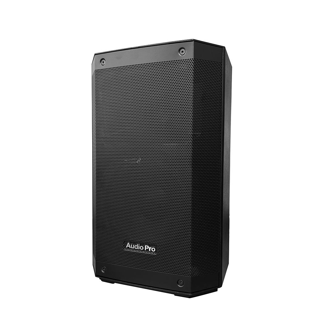 BOX to GO² – Cabina Activa Recargable Audiopro de 8” pulgadas