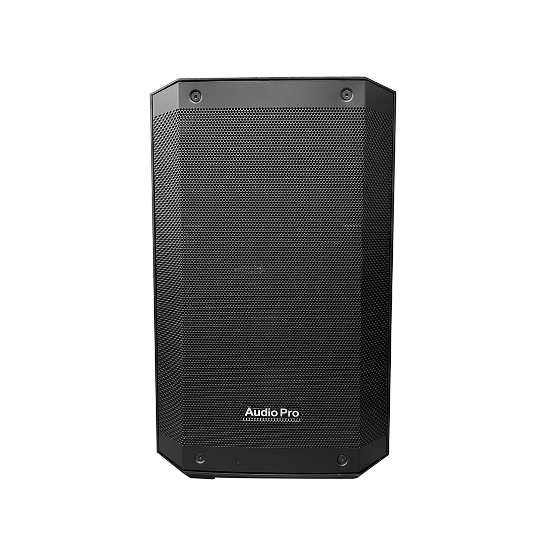 BOX to GO² – Cabina Activa Recargable Audiopro de 8” pulgadas