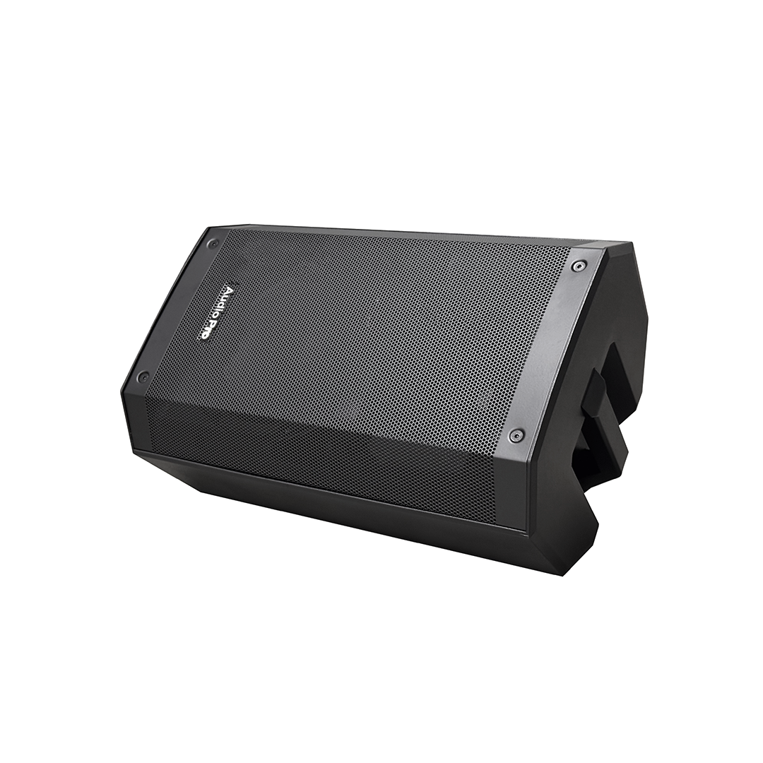 BOX to GO² – Cabina Activa Recargable Audiopro de 8” pulgadas