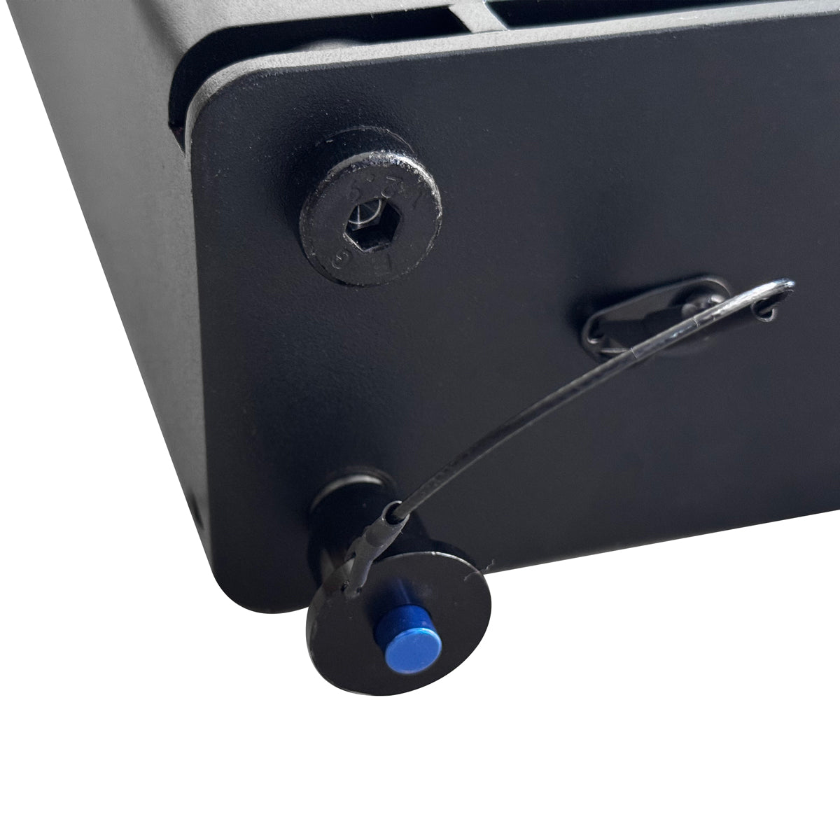 VL210 FB – Estructura Metálica para Colgar Line Array
