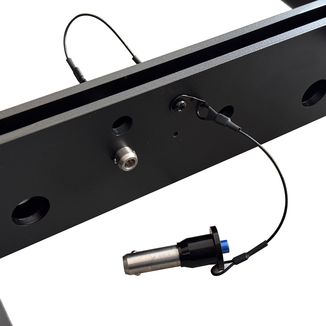 VL210 FB – Estructura Metálica para Colgar Line Array