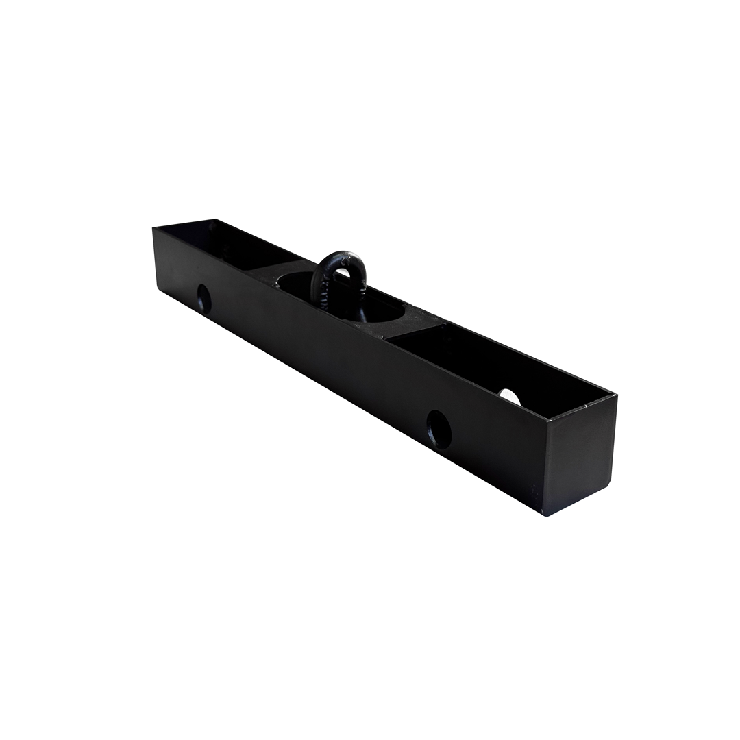 Prestige Hanging Bar PRESTIGE-HB50 – Barra de colgado para gabinetes LED Serie Prestige (50 cm x 25 mm)