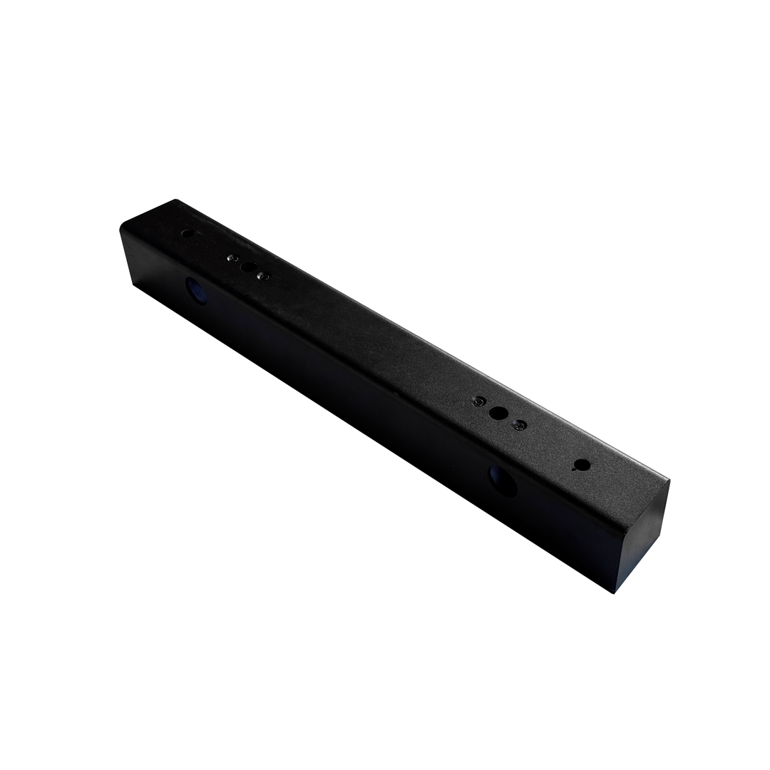 Prestige Hanging Bar PRESTIGE-HB50 – Barra de colgado para gabinetes LED Serie Prestige (50 cm x 25 mm)