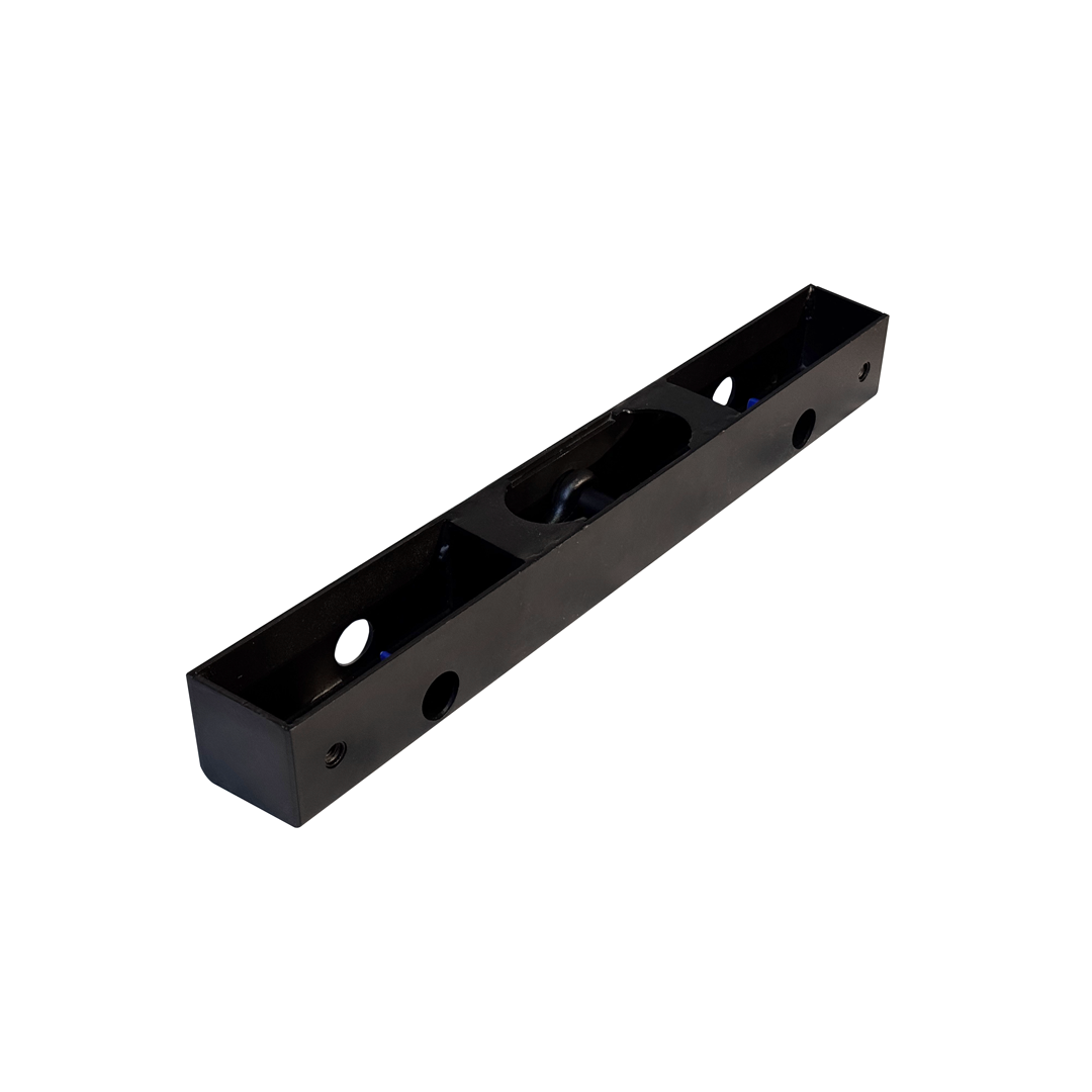 Prestige Hanging Bar PRESTIGE-HB50 – Barra de colgado para gabinetes LED Serie Prestige (50 cm x 25 mm)