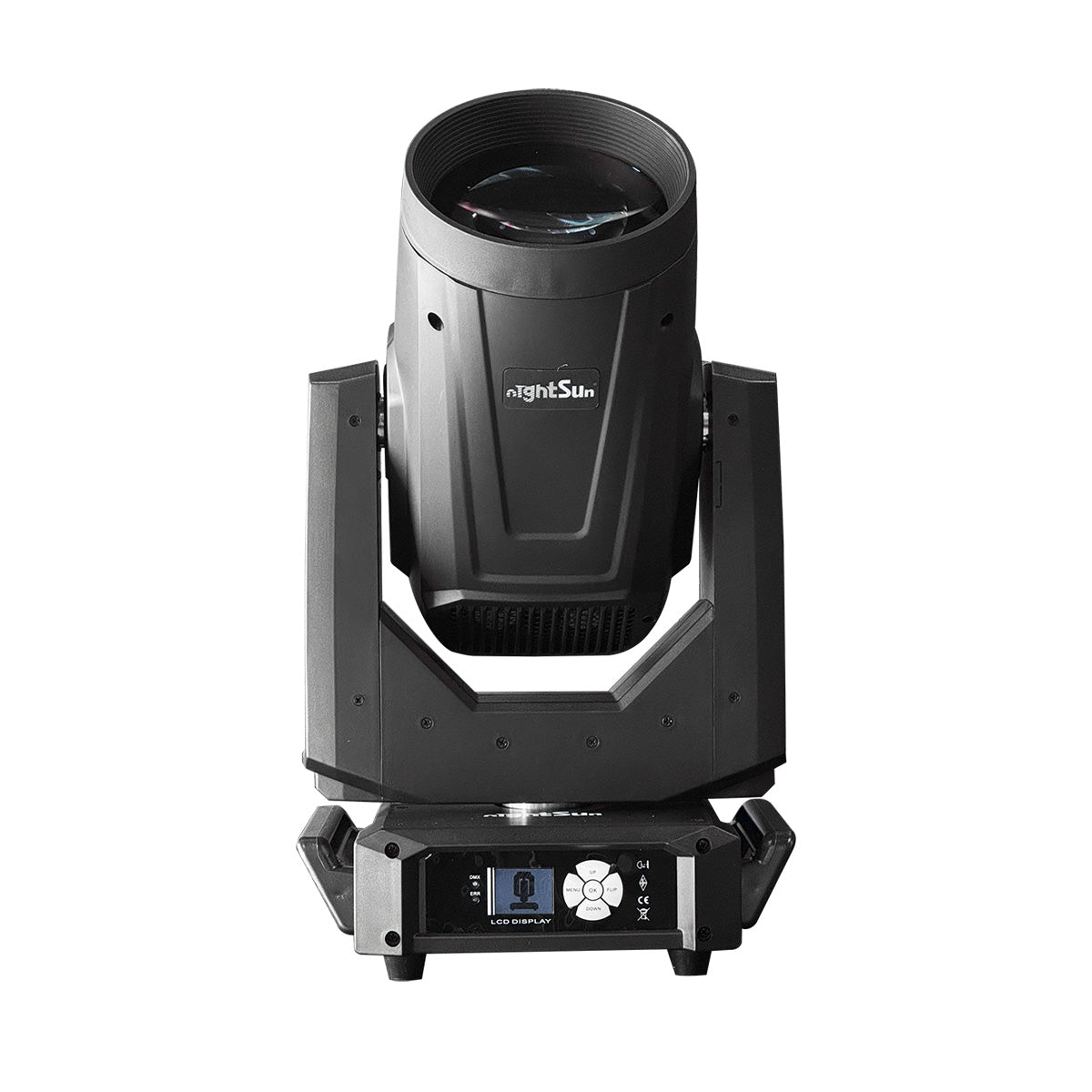 Cabeza Móvil KBB300 — 300W LED Beam