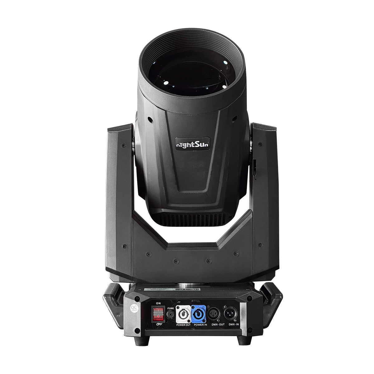 Cabeza Móvil KBB300 — 300W LED Beam