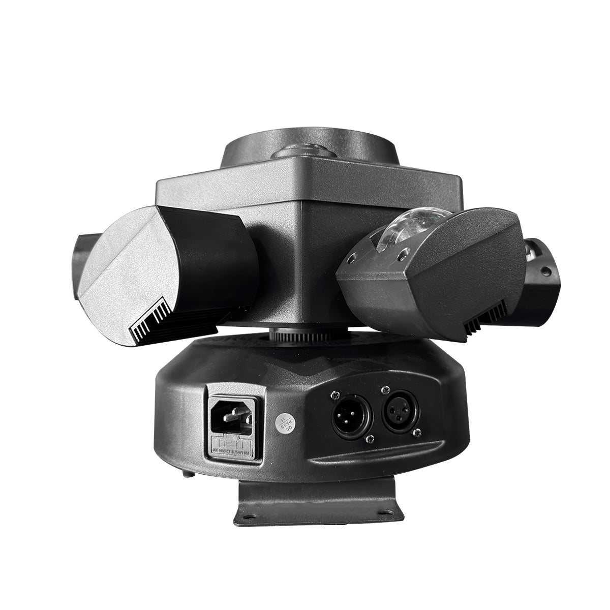 Luz Multiefectos SPG635 — Bee Eye de 6 Brazos