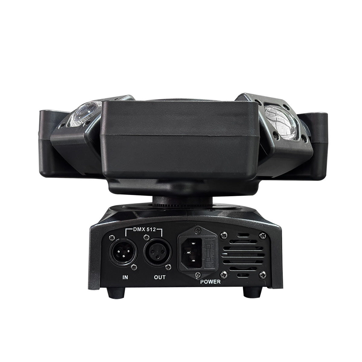 Luz Multiefectos SPG656 — Ángel de Cuatro Brazos