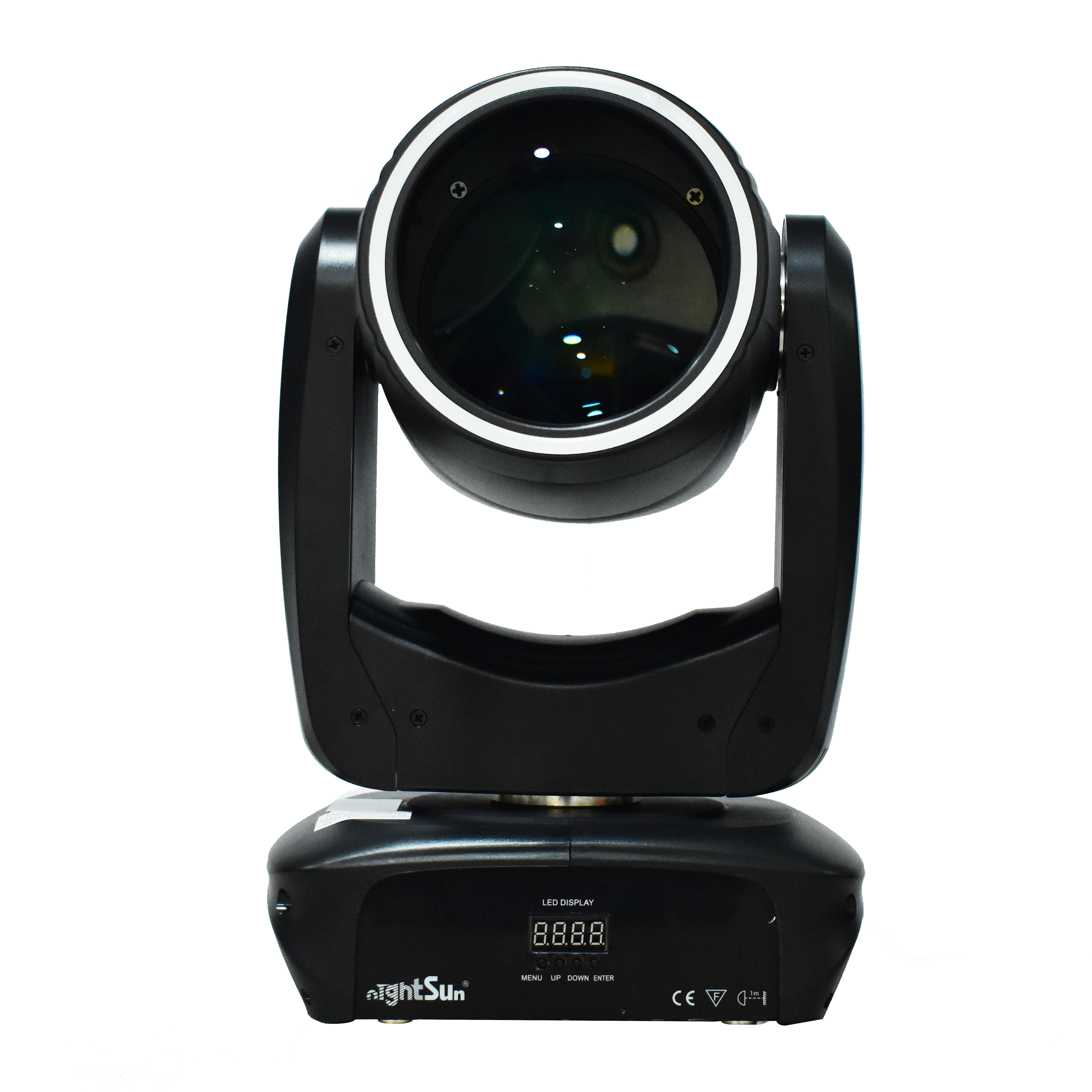 Cabeza Móvil KBL200 — LED Moving Head Beam Light