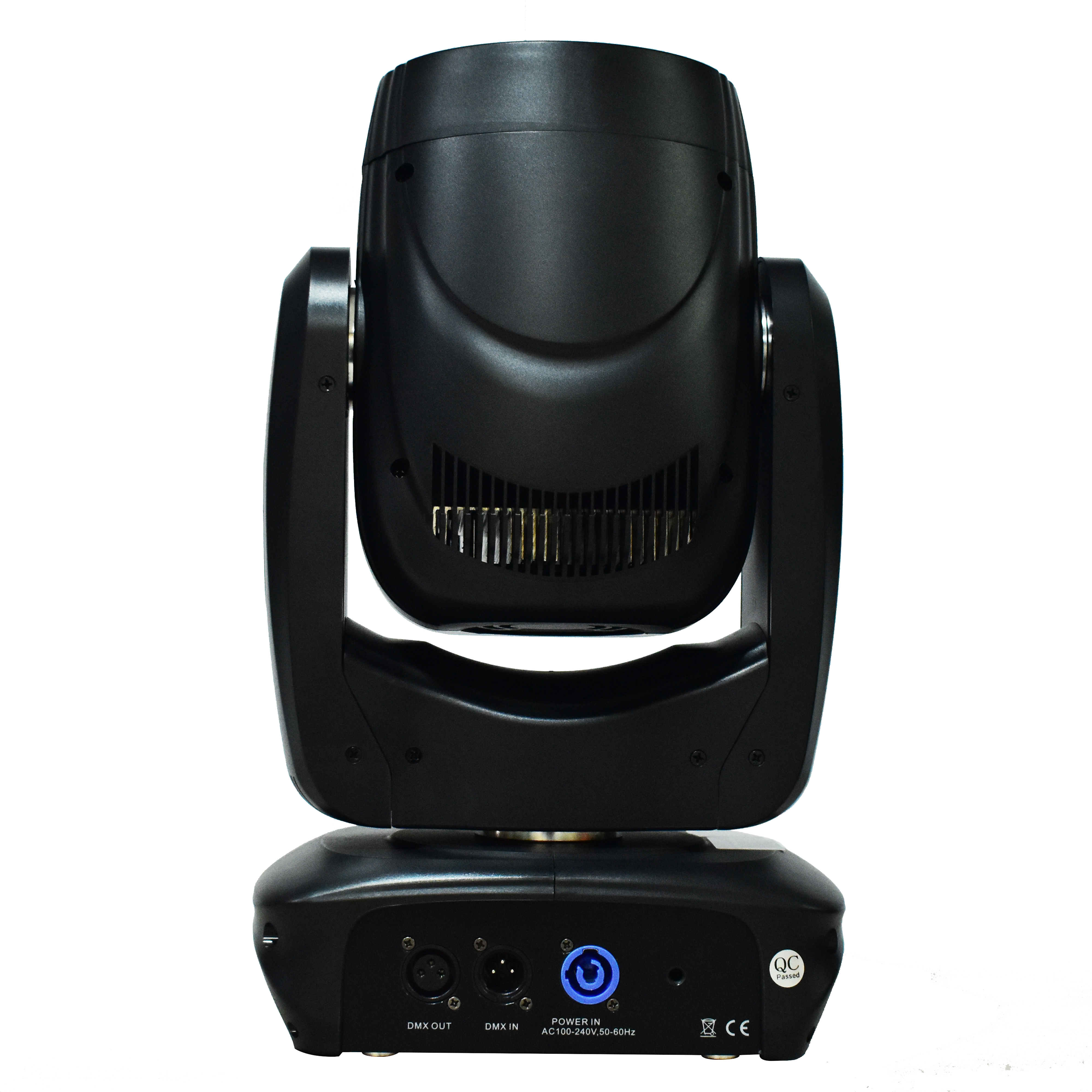 Cabeza Móvil KBL200 — LED Moving Head Beam Light