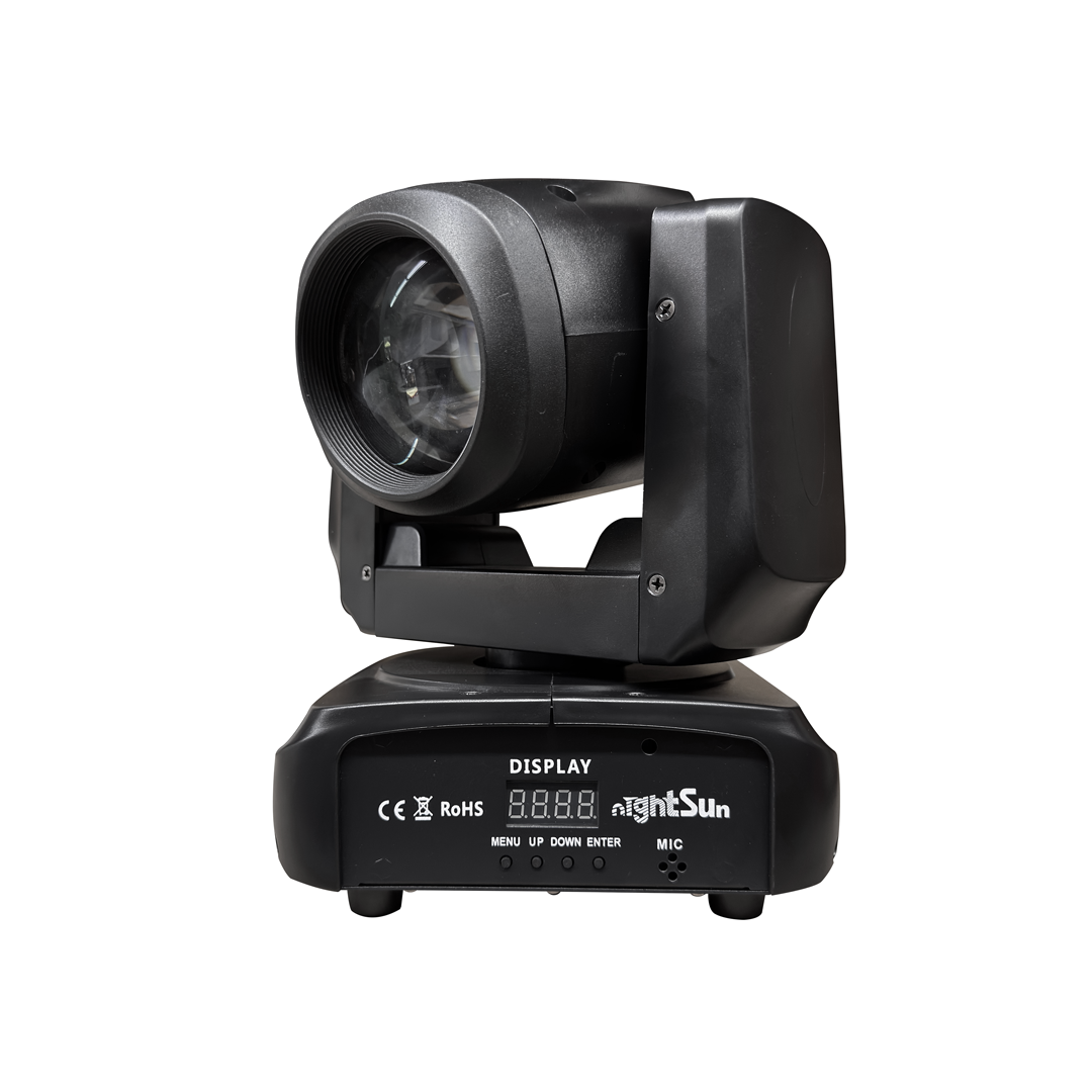 Cabeza Móvil 100W NightSun SPB422