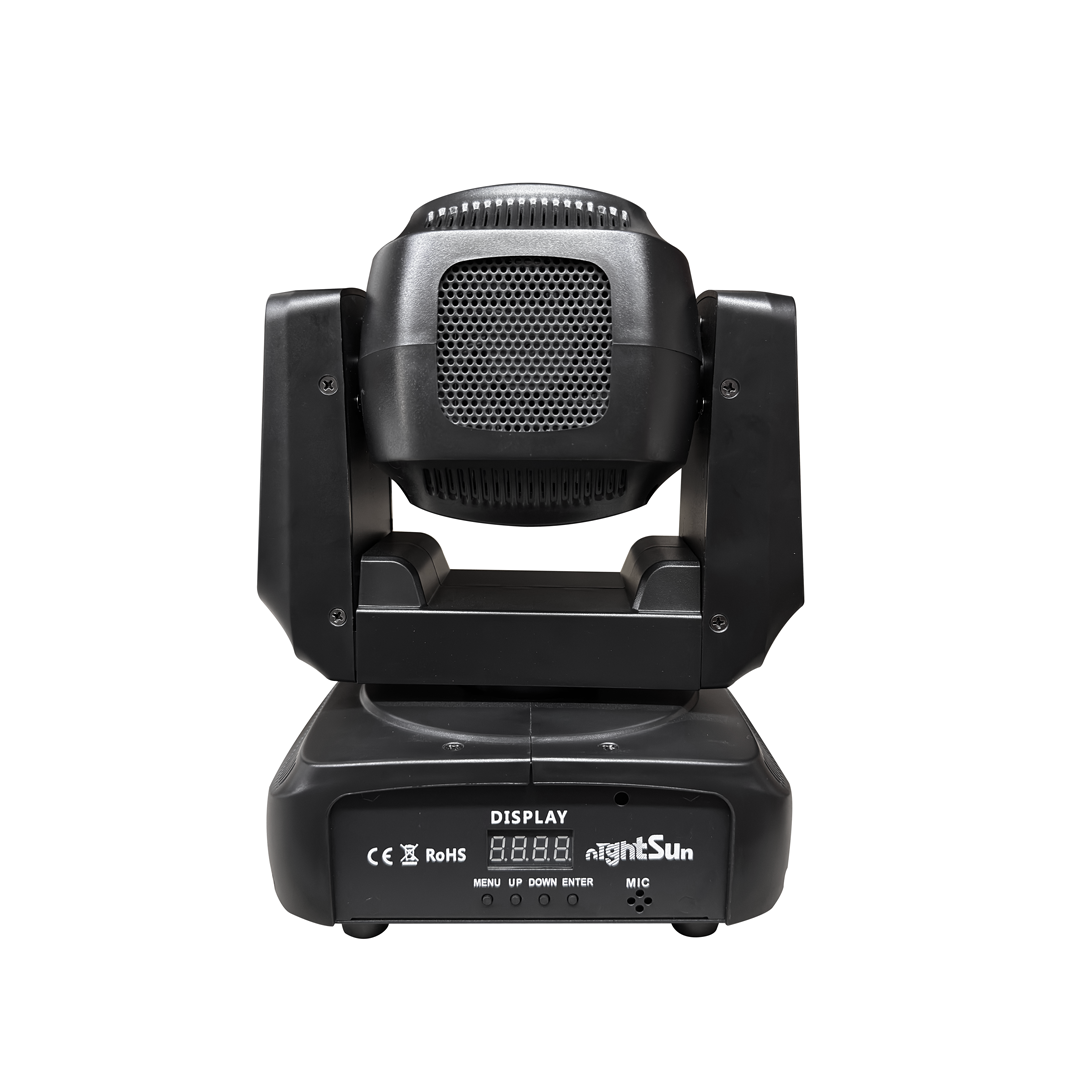 Cabeza Móvil 100W NightSun SPB422