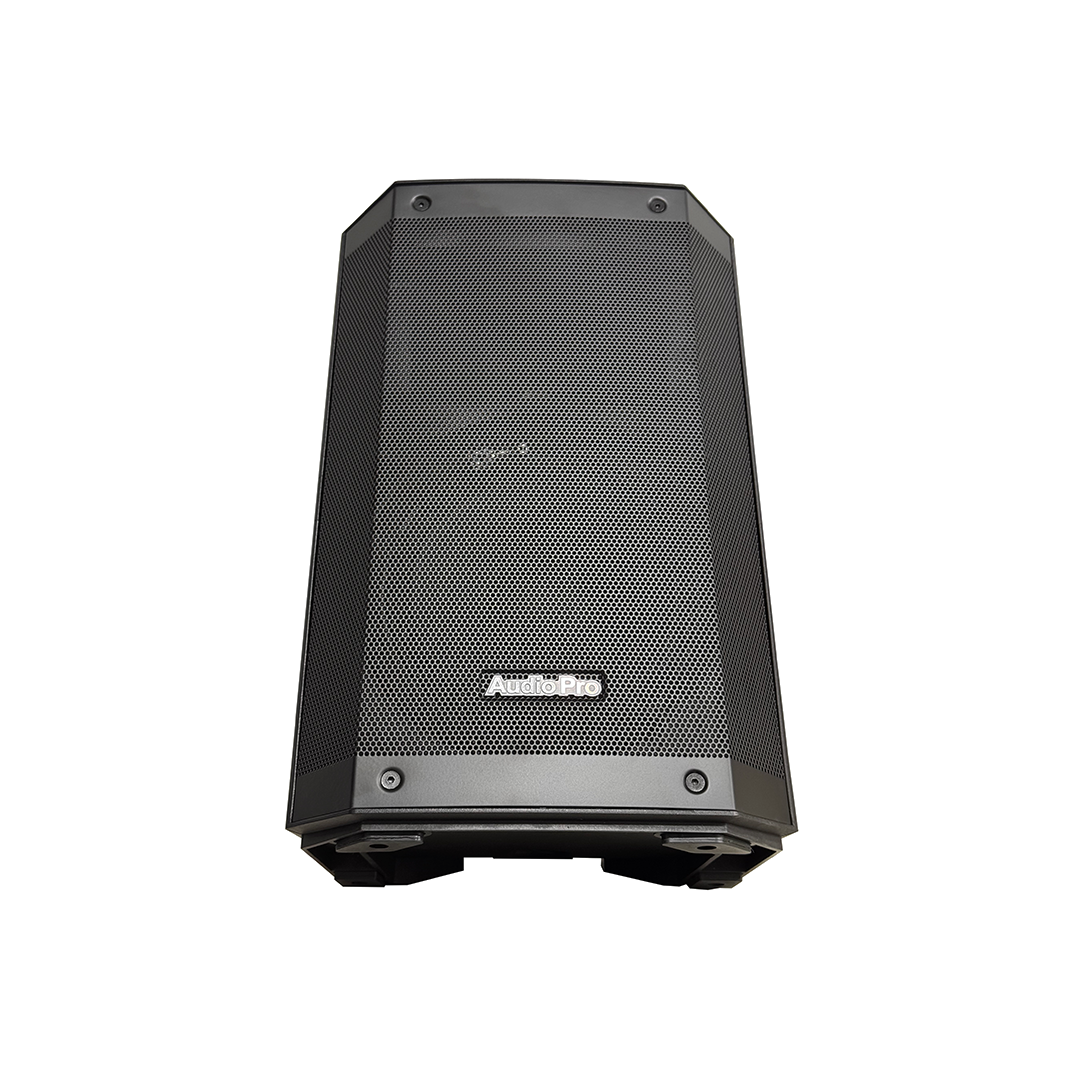 BOX to GO² – Cabina Activa Recargable Audiopro de 8” pulgadas