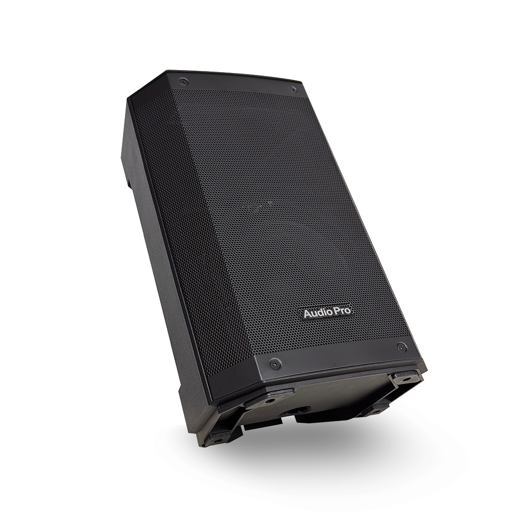 BOX to GO² – Cabina Activa Recargable Audiopro de 8” pulgadas