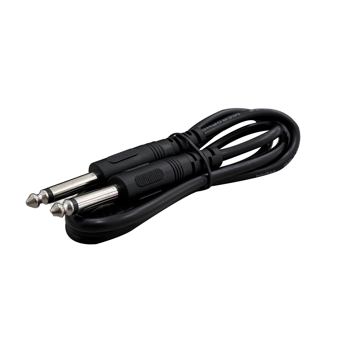 Receptor de Señal Inalámbrico Vento WM232 – UHF Profesional