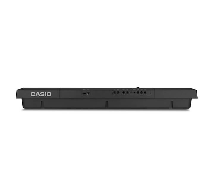 Teclado Casio CT-X5000 Con Adaptador