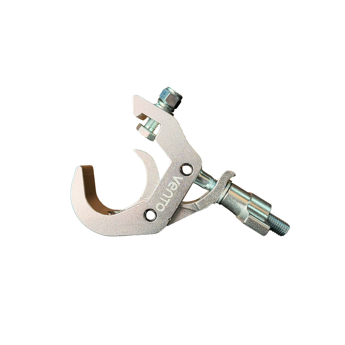 Abrazadera de Seguridad Clamp Vento VC4551-250K para Truss — Capacidad 100 kg