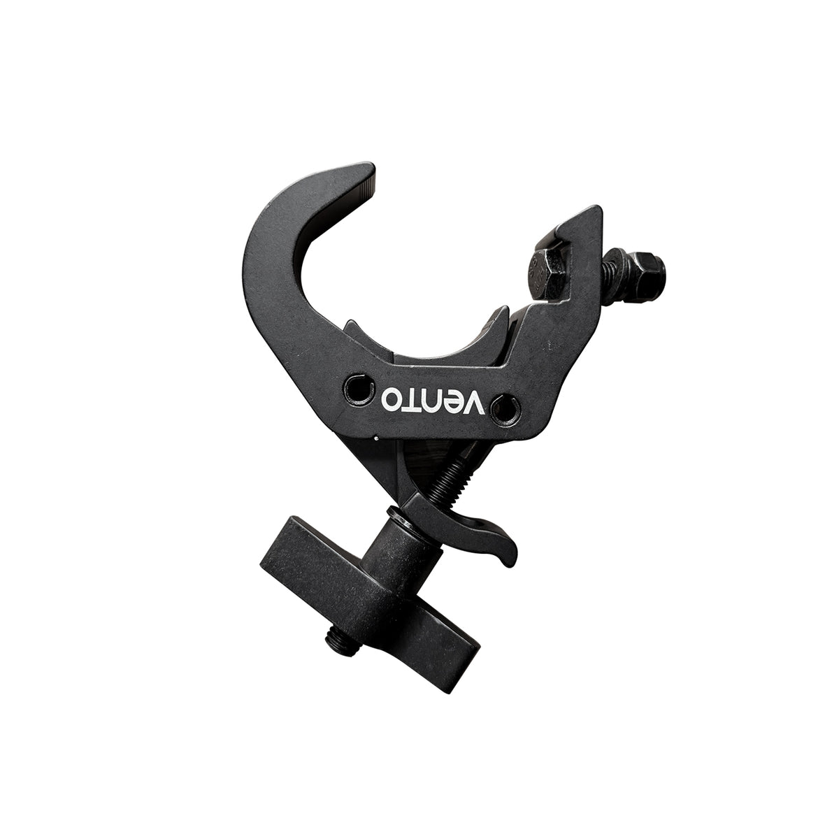 Abrazadera de Seguridad Clamp Vento VC4551-250K para Truss — Capacidad 100 kg