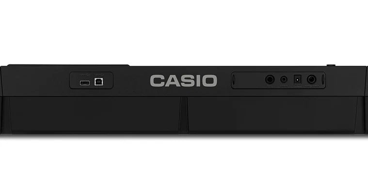 Teclado Casio CT-X800 Con Adaptador