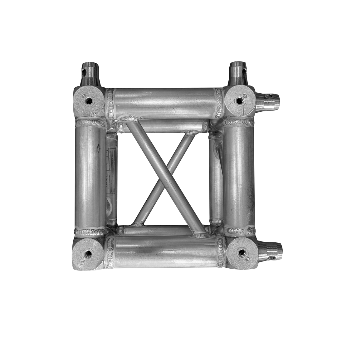 Cubo Vento de 6 Caras Para Truss Cuadrado De 290mm  VTS294BOX90