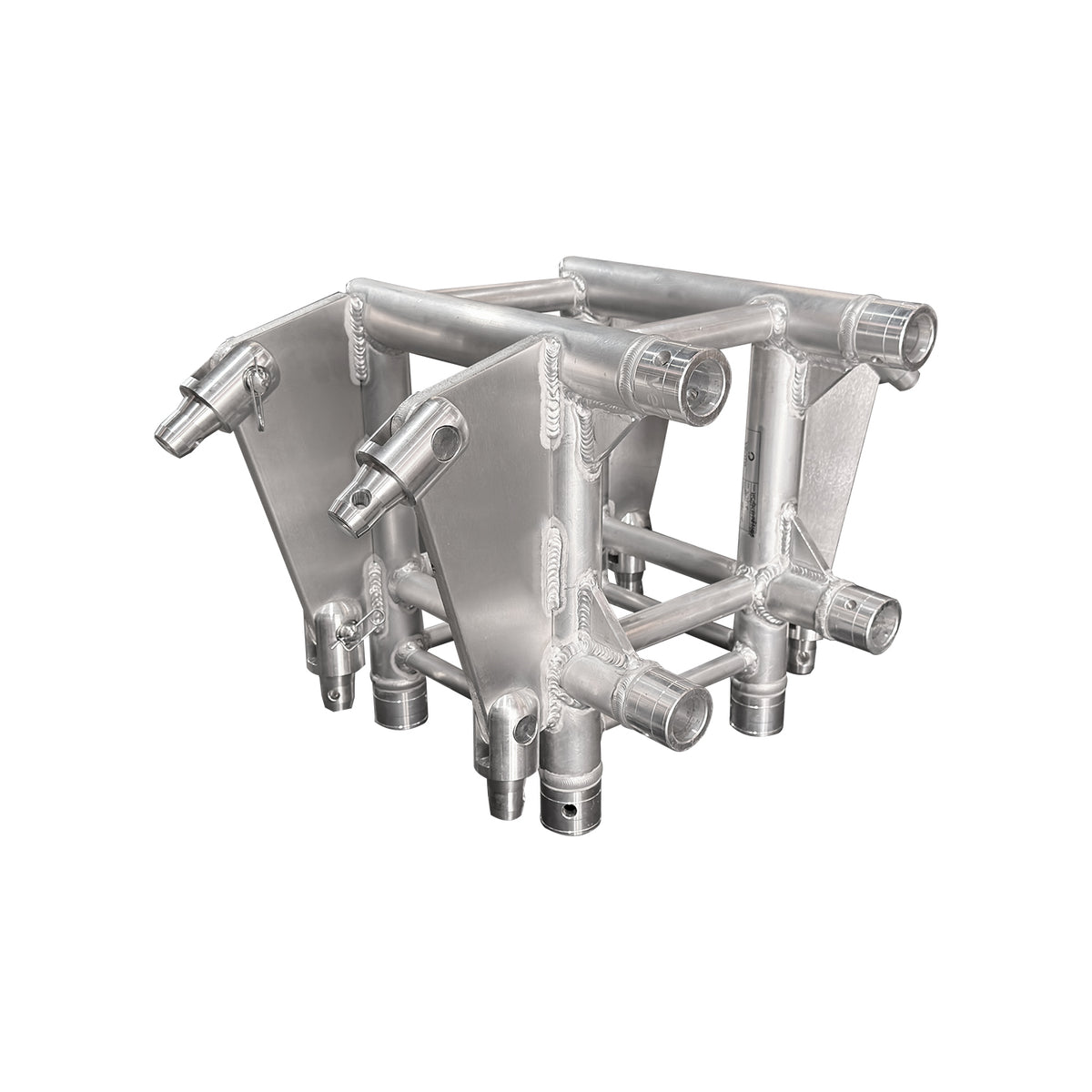 Cubo con Bisagras para Truss Vento VTS294C41P-408.4/394.5