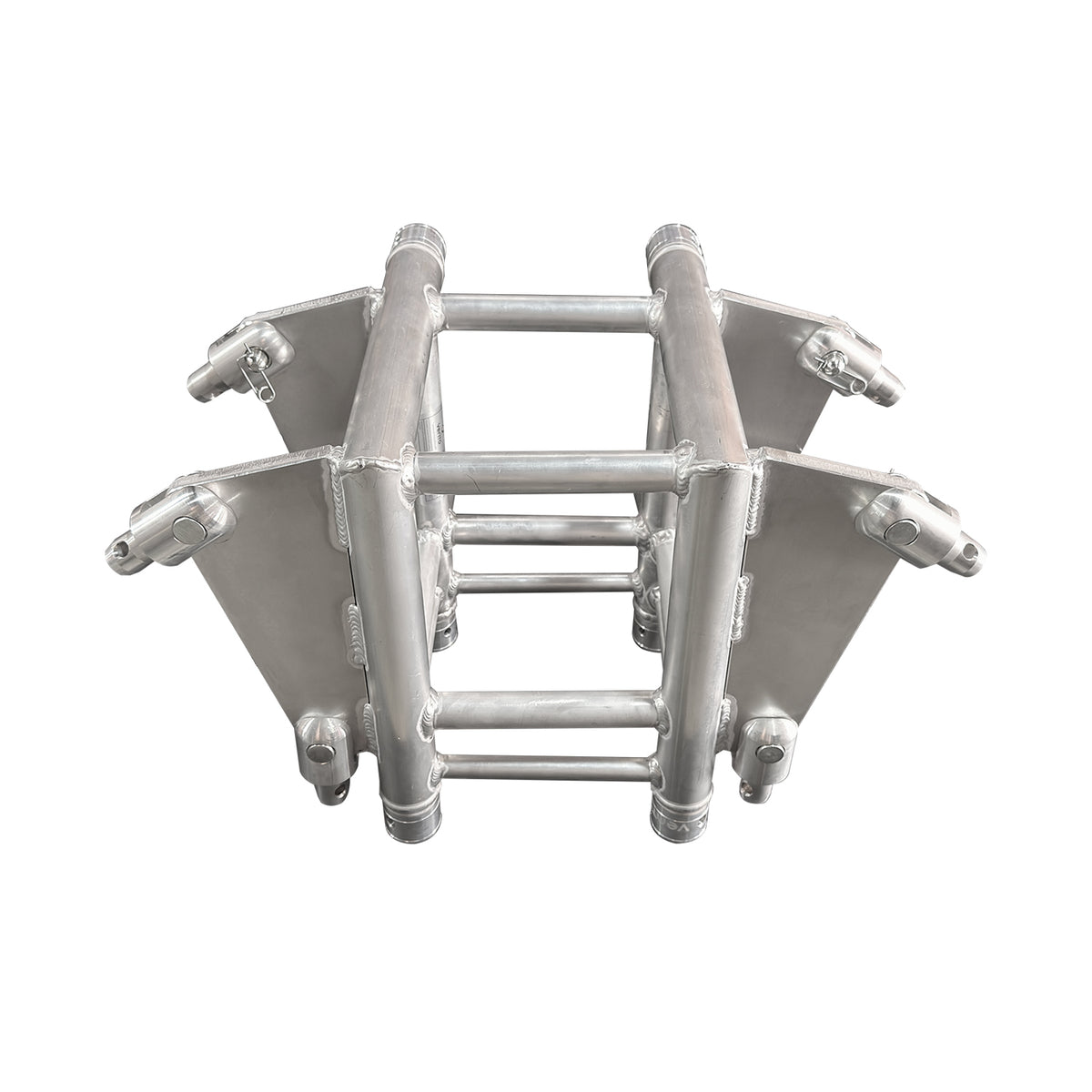 Cubo con Bisagras para Truss Vento VTS294C41P-408.4/394.5