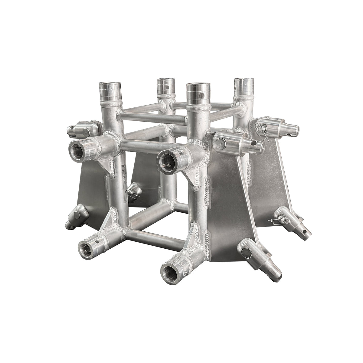 Cubo con Bisagras para Truss Vento VTS294C41P-408.4/394.5