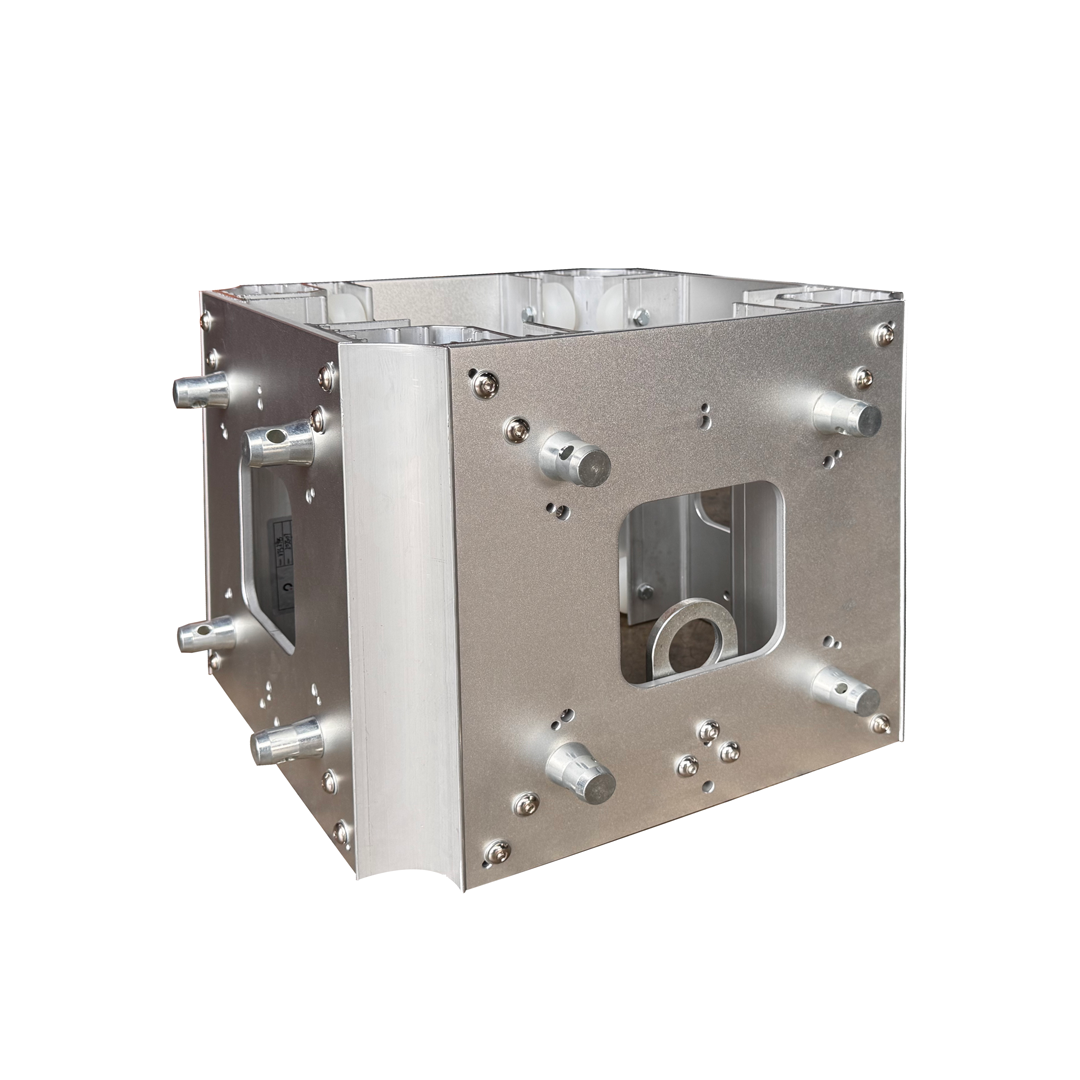 Dado de Elevación Vento – 290 × 290 mm VTS294S