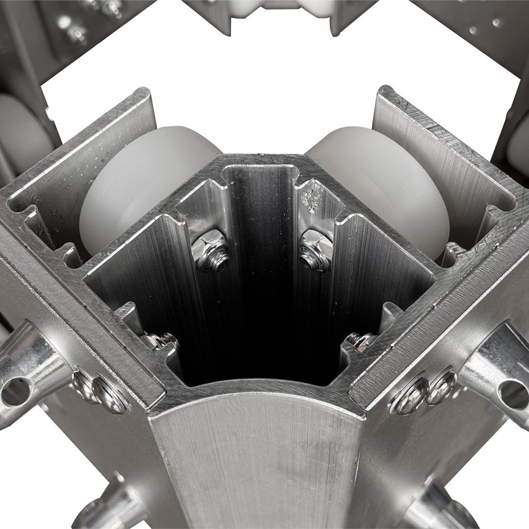 Dado de Elevación Vento – 290 × 290 mm VTS294S