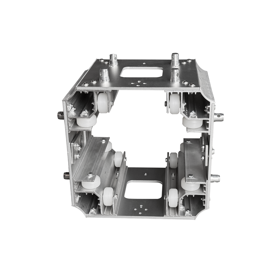 Dado de Elevación Vento – 290 × 290 mm VTS294S