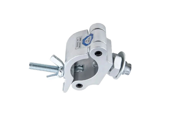 Clamp Vento 38-51 mm vista general 
