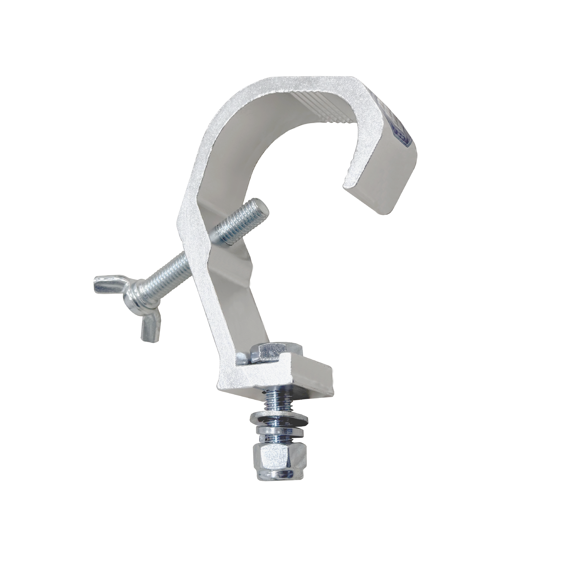 Clamp Vento 48-51 mm VC4851-50K