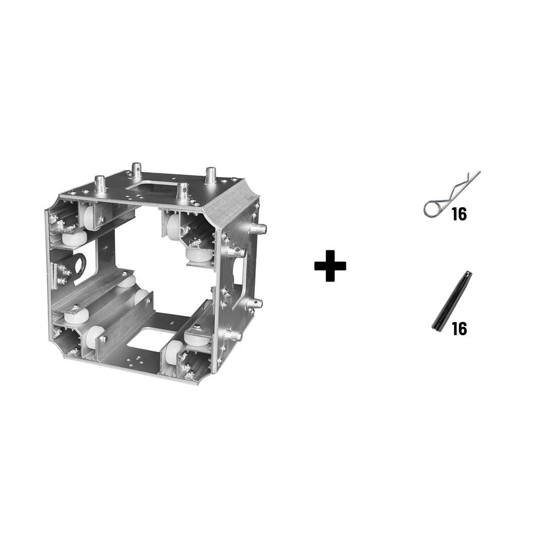 Dado de Elevación Vento – 290 × 290 mm VTS294S