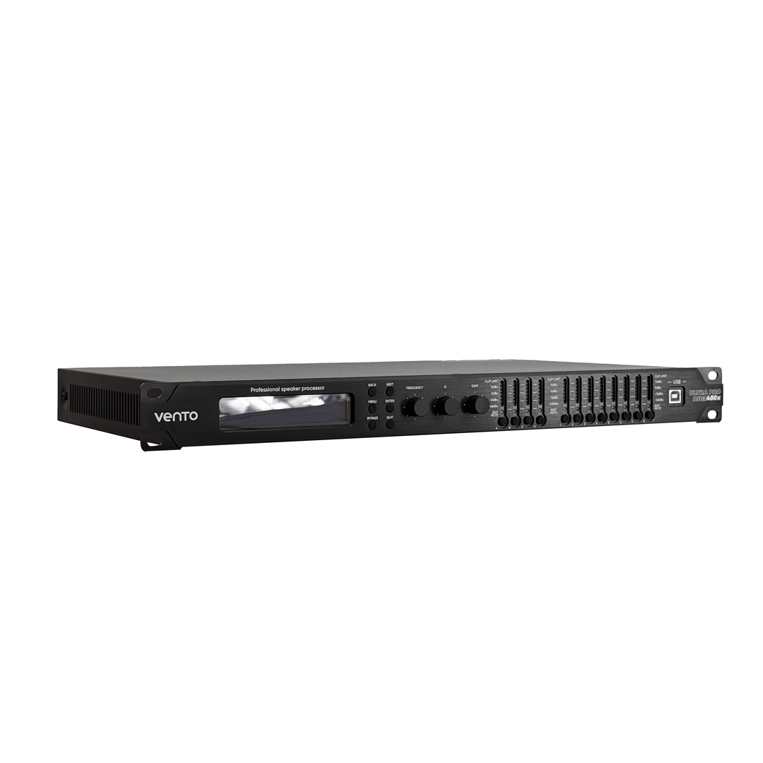 Procesador Digital UltraPro DIGI480X