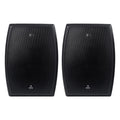 Sonido Ambiental DK6 PAR Frontal