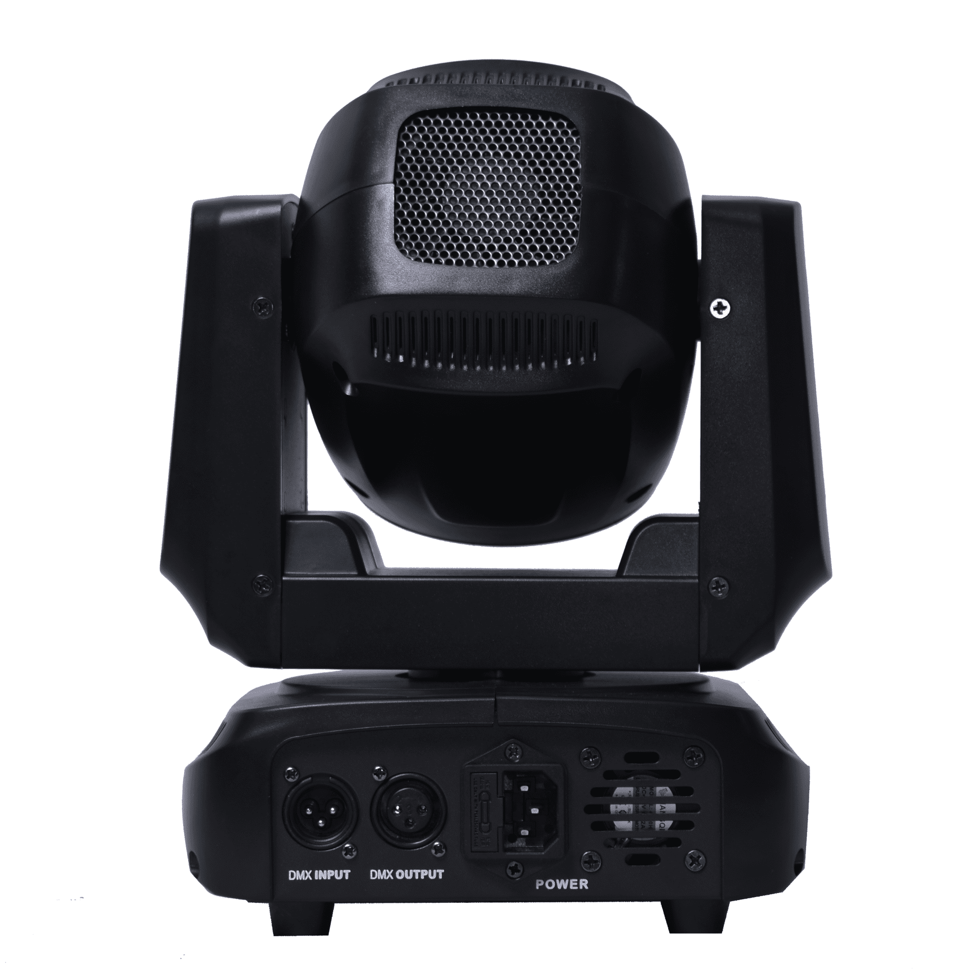 Cabeza Móvil 80W NightSun SPB429