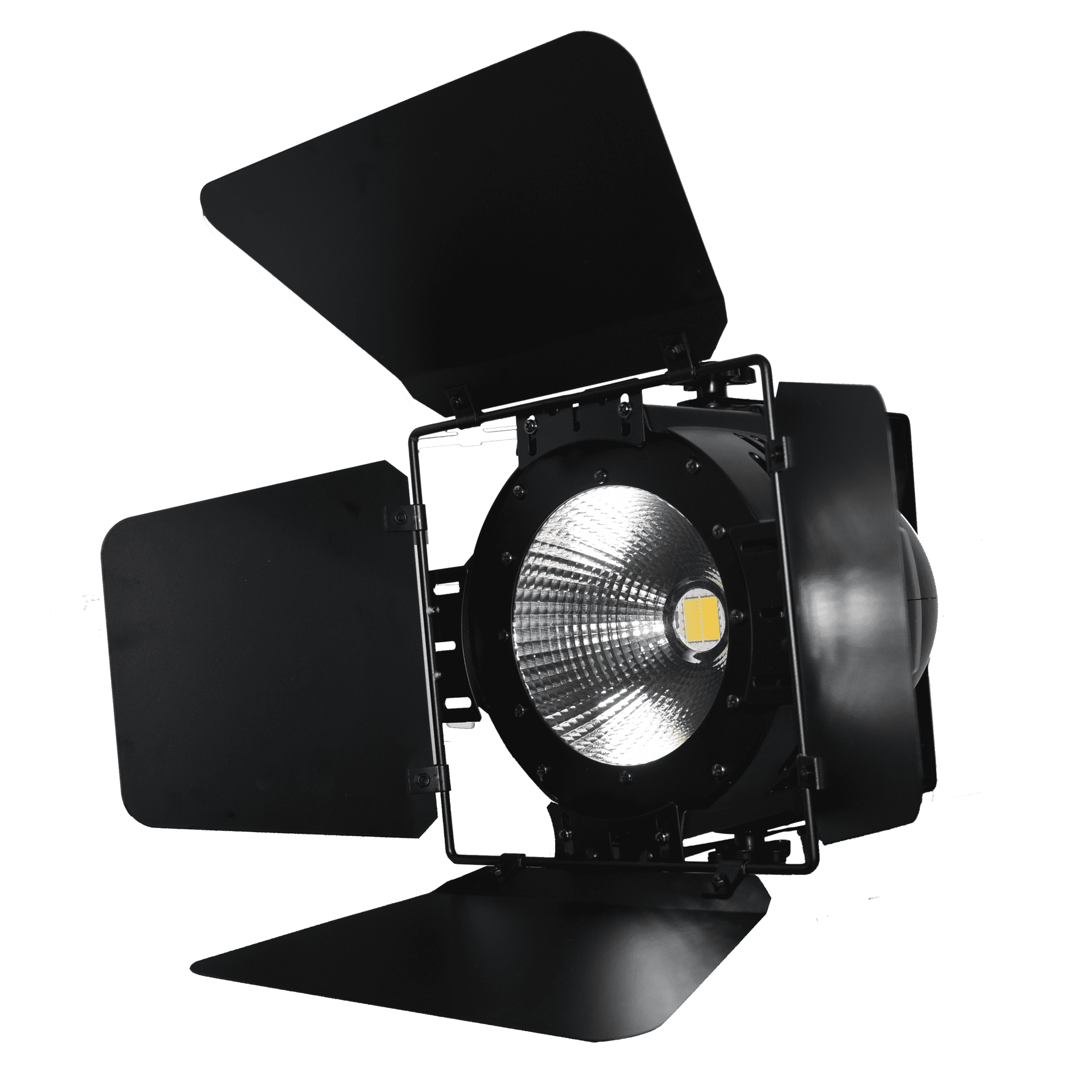 Par LED 100W NightSun SPC100P