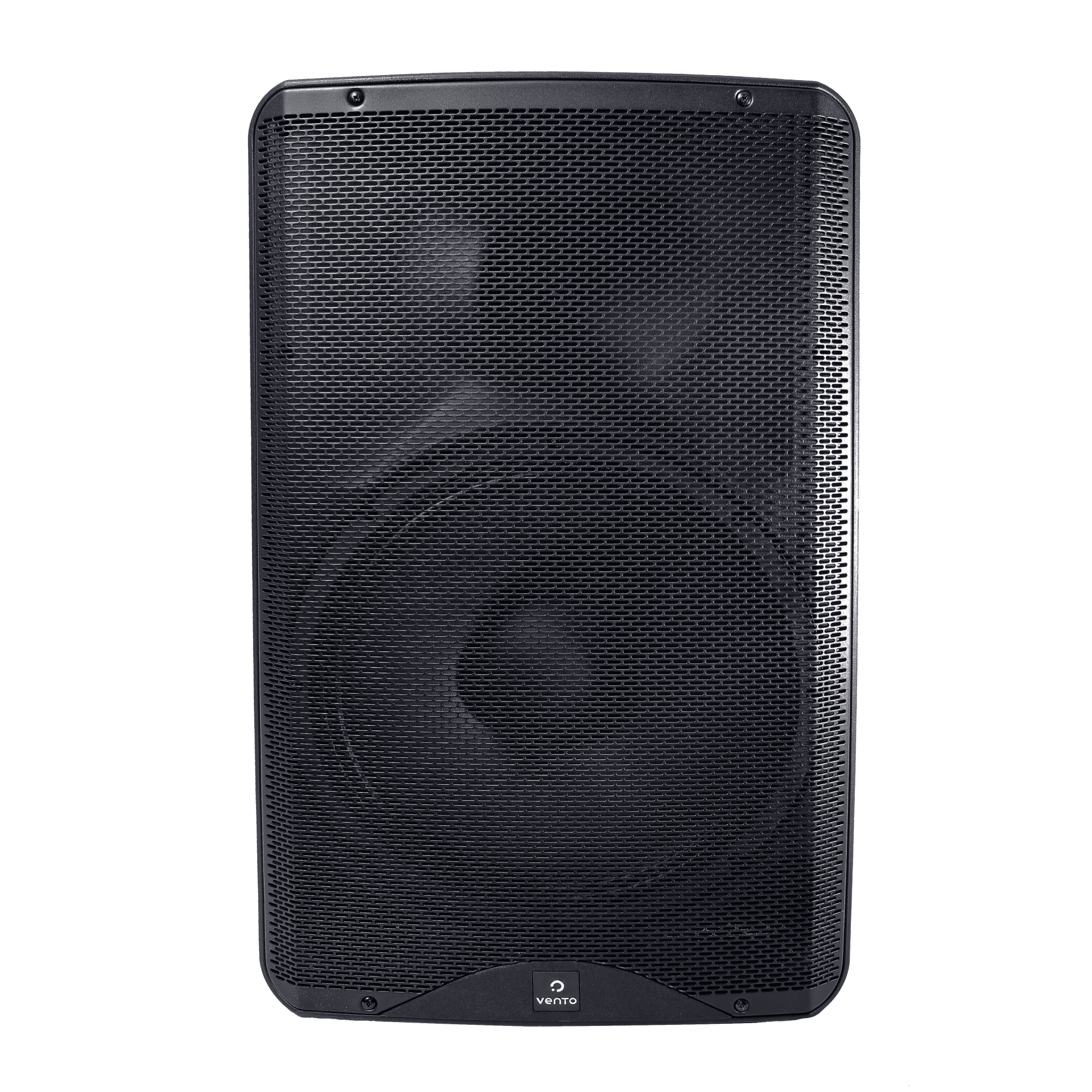 Cabina Pasiva de 15" pulgadas Vento ZVX15P