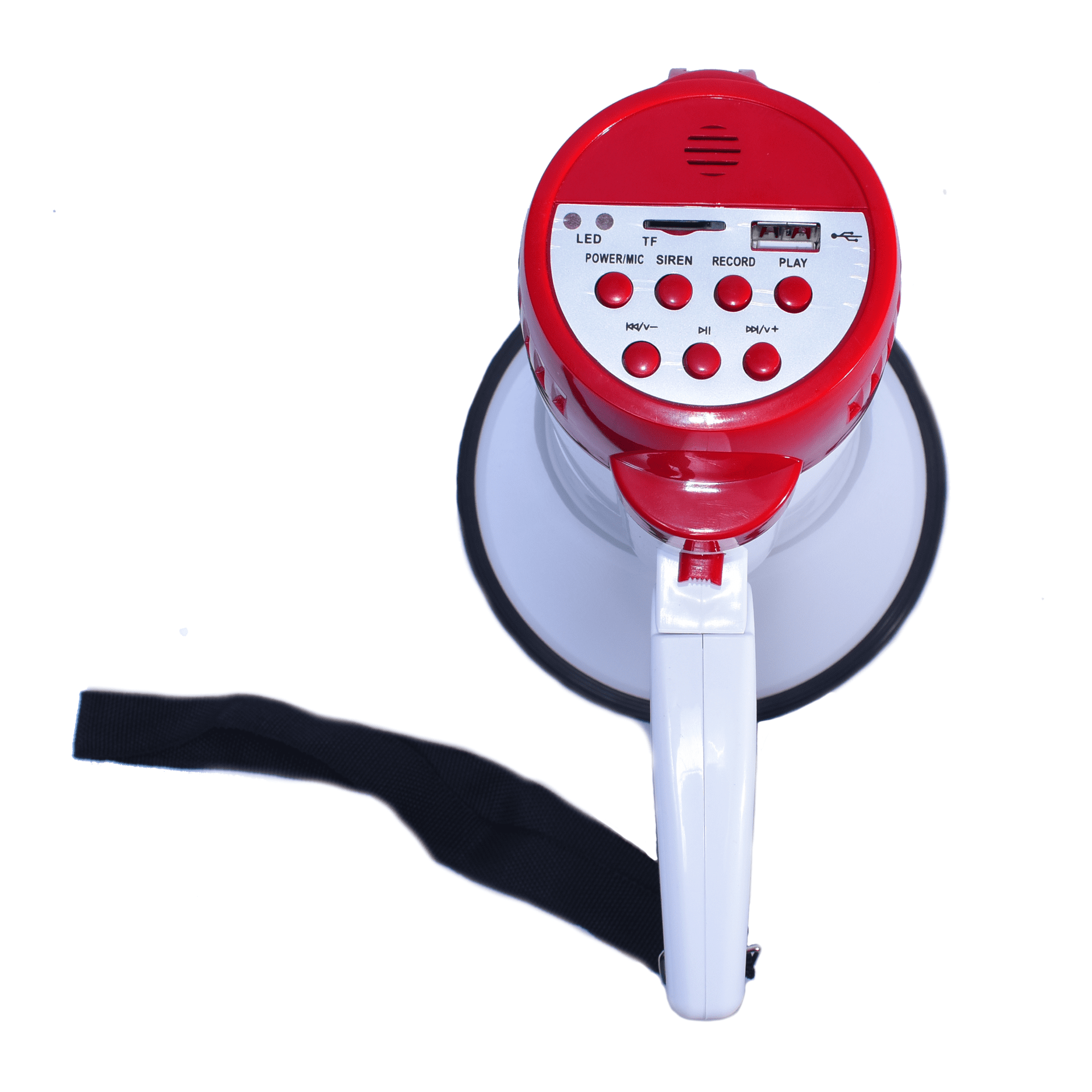 Megáfono AudioPro AP1001USB