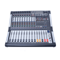Consola de Audio Pasiva 12 Canales con Efectos Vento MIX12FX-II